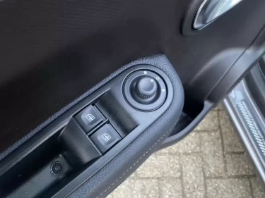 Foto van Renault Twingo Z.E.