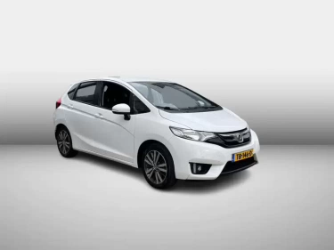 Foto van Honda Jazz