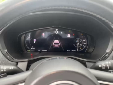 Foto van Mazda CX-60