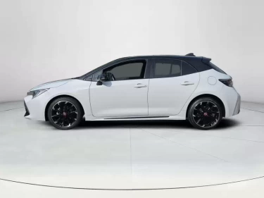 Foto van Toyota Corolla