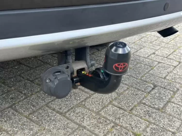 Foto van Toyota RAV4