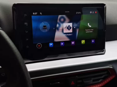 Foto van SEAT Arona