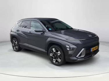Foto van Hyundai Kona
