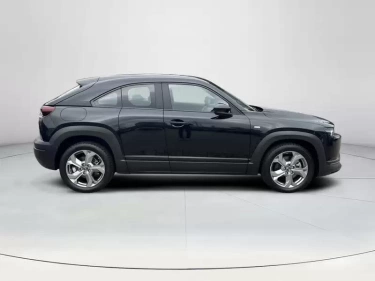 Foto van Mazda MX-30
