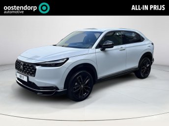 Honda HR-V 1.5 e:HEV Sport Camera | Navigatie | Elektrische achterklep | DREAM DAYS financieringsrente 2.99% | nieuw