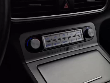 Foto van Hyundai Kona