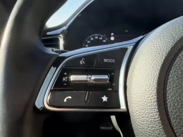 Foto van Kia Ceed