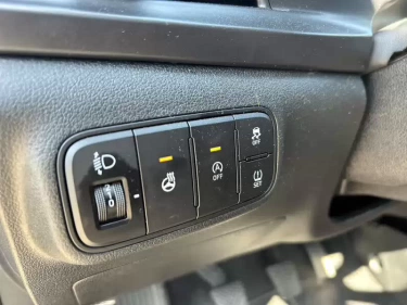 Foto van Hyundai i20