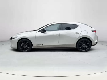Foto van Mazda 3