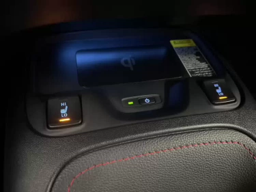 Foto van Toyota Corolla Touring Sports
