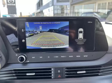 Foto van Hyundai i20