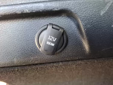Foto van Kia Ceed Sportswagon