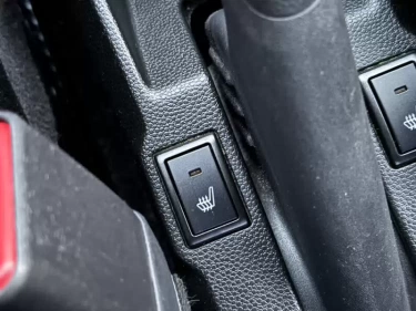 Foto van Suzuki Ignis