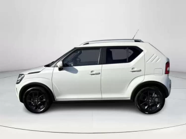 Foto van Suzuki Ignis