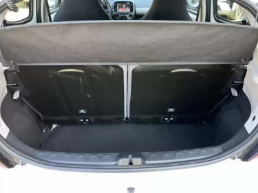 Foto van Toyota Aygo