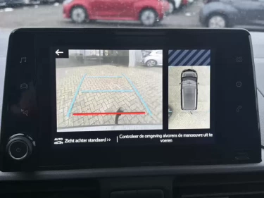 Foto van Toyota PROACE CITY Verso