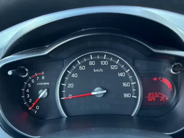 Foto van Suzuki Celerio