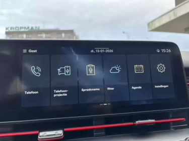 Foto van Hyundai Kona
