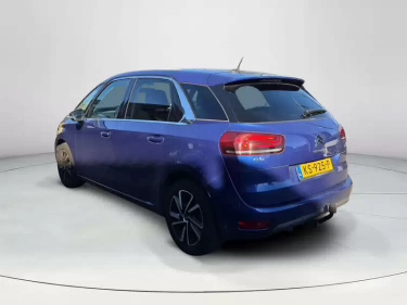 Foto van Citroën C4 Picasso