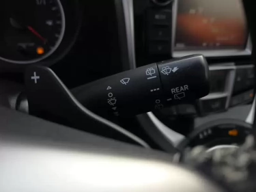 Foto van Toyota Verso-S