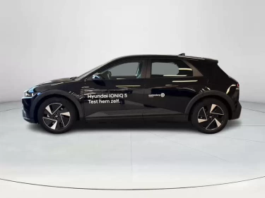 Foto van Hyundai IONIQ 5
