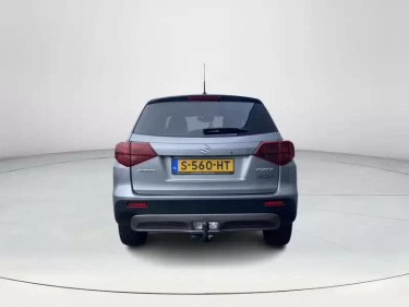 Foto van Suzuki Vitara