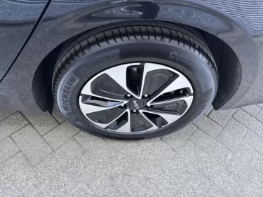 Foto van Kia Ceed Sportswagon