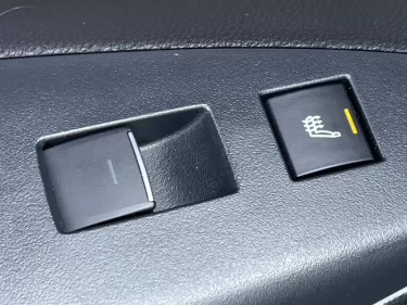 Foto van Toyota Corolla