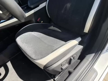 Foto van Kia EV6