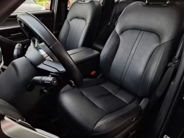 Foto van Mazda CX-60