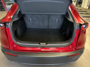 Foto van Mazda CX-30