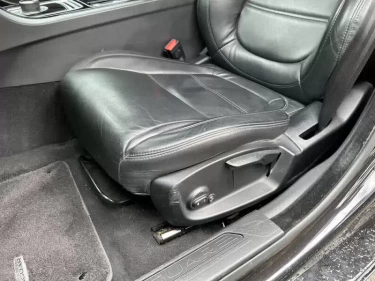Foto van Jaguar XE