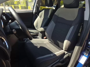 Foto van Toyota Auris