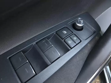 Foto van Toyota Corolla