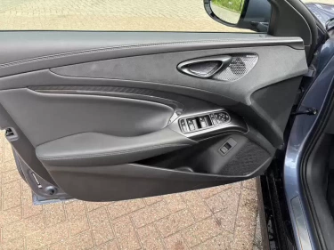 Foto van BYD SEAL