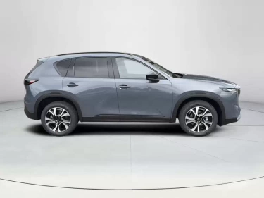 Foto van Mazda CX-5