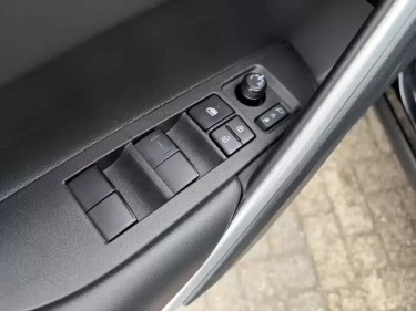 Foto van Toyota Corolla Cross
