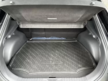 Foto van Toyota C-HR+