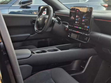Foto van Hyundai IONIQ 3