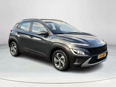 Foto van Hyundai KONA
