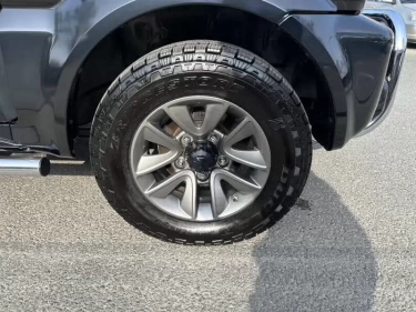 Foto van Suzuki Jimny