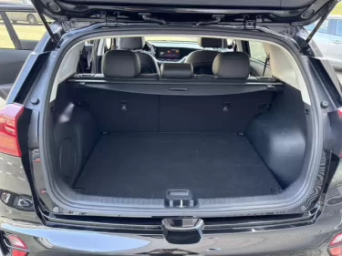 Foto van Kia Ceed Sportswagon