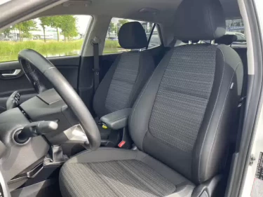 Foto van Kia Stonic