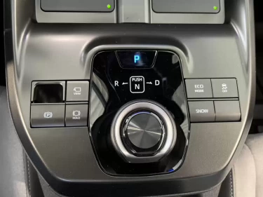 Foto van Toyota C-HR+