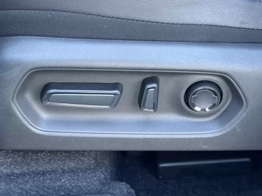 Foto van Toyota Urban Cruiser