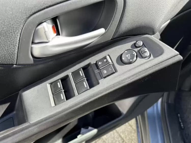 Foto van Honda Civic