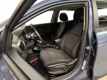Foto van Kia Stonic