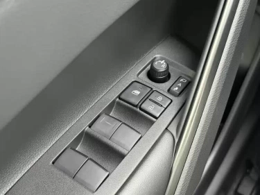 Foto van Toyota Corolla Cross
