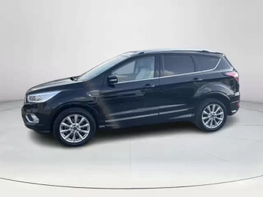 Foto van Ford Kuga