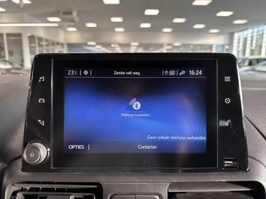 Foto van Toyota PROACE CITY Verso